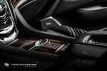 Cadillac Escalade Platinum by Carlex Design 2016 года